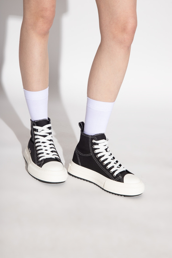 Dsquared2 'Berlin' sneakers | Women's Shoes | Vitkac